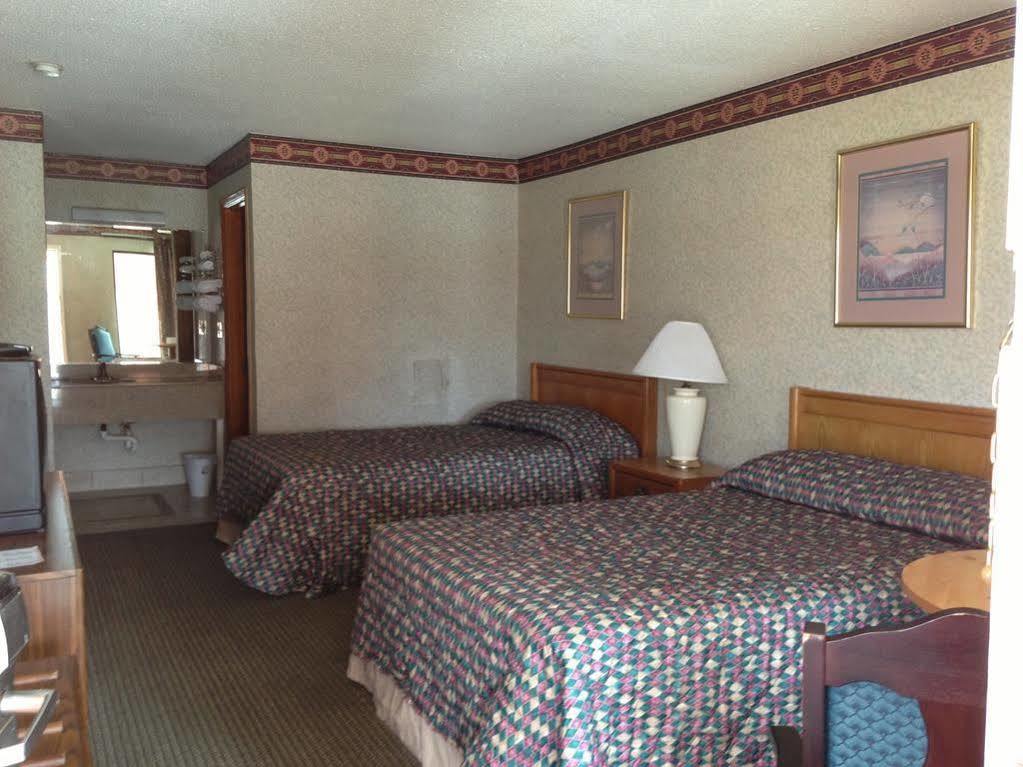 Scottish Inn Огъста Екстериор снимка